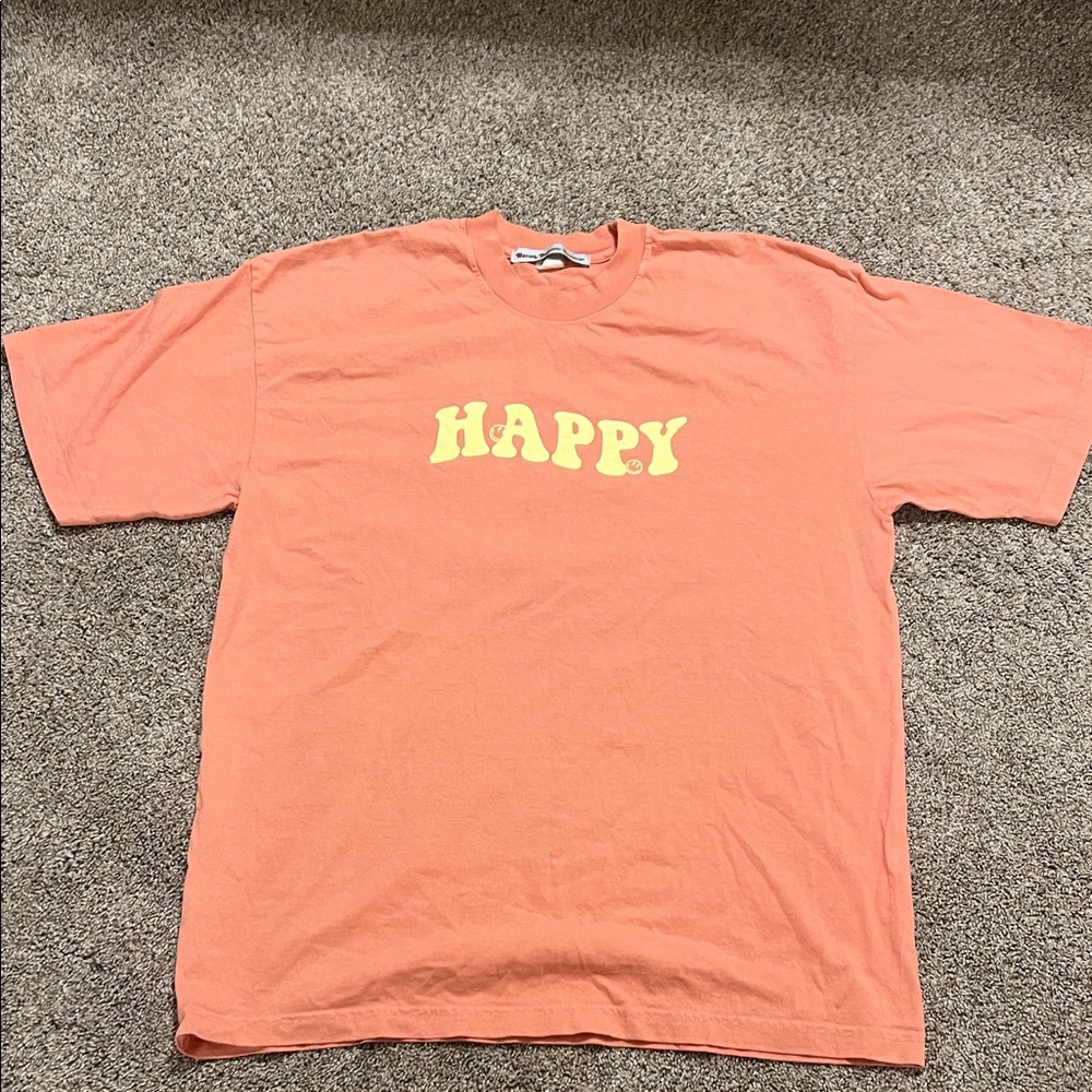 Women’s Oversized T-Shirt